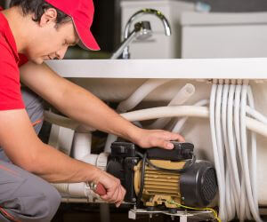 About The Faucet Pros Minotola, NJ